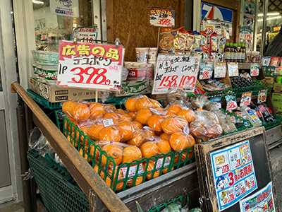 店内イメージ